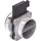 BuyAutoParts NX-10089AN Mass Air Flow Sensor Assembly 2