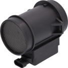 BuyAutoParts Pontiac Mass Air Flow Sensor Assembly NX-10055AN