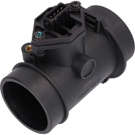 2000 Hyundai Tiburon Mass Air Flow Sensor Assembly 1