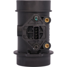 2000 Hyundai Tiburon Mass Air Flow Sensor Assembly 3