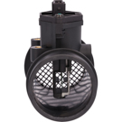 2000 Hyundai Tiburon Mass Air Flow Sensor Assembly 4