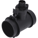 1996 Bmw Z3 Mass Air Flow Sensor Assembly 2