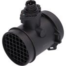 BuyAutoParts  Bmw 840Ci Mass Air Flow Sensor Assembly NX-10045AN