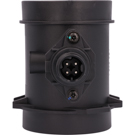 BuyAutoParts NX-10045AN Mass Air Flow Sensor Assembly 3