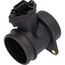 2000 Volvo C70 Mass Air Flow Sensor Assembly 1
