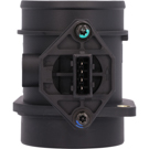2000 Volvo C70 Mass Air Flow Sensor Assembly 3