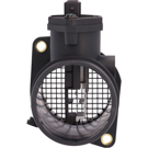 2000 Volvo C70 Mass Air Flow Sensor Assembly 4
