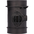 1996 Volvo 960 Mass Air Flow Sensor Assembly 3