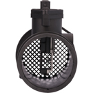 1996 Volvo 960 Mass Air Flow Sensor Assembly 4
