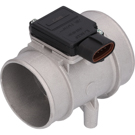 1994 Mercury Cougar Mass Air Flow Sensor Assembly 1