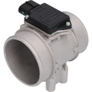 1994 Mercury Cougar Mass Air Flow Sensor Assembly 2
