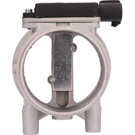 1994 Mercury Cougar Mass Air Flow Sensor Assembly 4