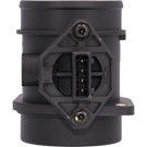 1998 Audi A4 Mass Air Flow Sensor Assembly 3