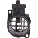 1998 Audi A4 Mass Air Flow Sensor Assembly 4