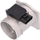 1996 Ford Contour Mass Air Flow Sensor Assembly 1