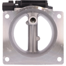 1996 Ford Contour Mass Air Flow Sensor Assembly 5