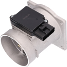 1994 Ford Bronco Mass Air Flow Sensor Assembly 1