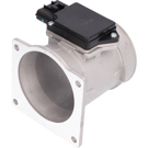 1994 Ford Bronco Mass Air Flow Sensor Assembly 2