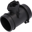1997 Audi A4 Mass Air Flow Sensor Assembly 1