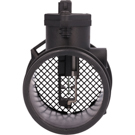 1997 Audi A4 Mass Air Flow Sensor Assembly 4