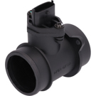 2000 Hyundai Accent Mass Air Flow Sensor Assembly 2