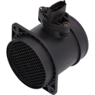 2000 Volvo S80 Mass Air Flow Sensor Assembly 2