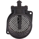 2000 Volvo S80 Mass Air Flow Sensor Assembly 4