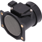 2000 Nissan Frontier Mass Air Flow Sensor Assembly 1