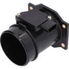 2000 Nissan Frontier Mass Air Flow Sensor Assembly 2