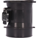 2000 Nissan Frontier Mass Air Flow Sensor Assembly 3