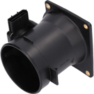 2004 Lincoln Navigator Mass Air Flow Sensor Assembly 1