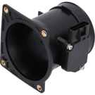 2004 Lincoln Navigator Mass Air Flow Sensor Assembly 2