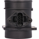 2000 Volkswagen Beetle Mass Air Flow Sensor Assembly 3