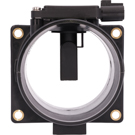 2000 Ford F Series Trucks Mass Air Flow Sensor Assembly 4