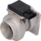 1996 Mazda MX-6 Mass Air Flow Sensor Assembly 1