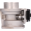 1996 Mazda MX-6 Mass Air Flow Sensor Assembly 3