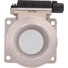 1996 Mazda MX-6 Mass Air Flow Sensor Assembly 4