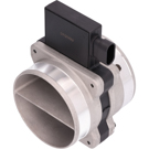 2000 Gmc Yukon Mass Air Flow Sensor Assembly 1