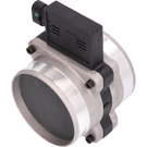 2000 Gmc Yukon Mass Air Flow Sensor Assembly 2