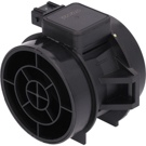 2000 Volvo S40 Mass Air Flow Sensor Assembly 2