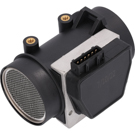 1995 Volvo 940 Mass Air Flow Sensor Assembly 1