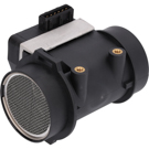1995 Volvo 940 Mass Air Flow Sensor Assembly 2