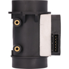 1995 Volvo 940 Mass Air Flow Sensor Assembly 3