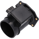 1995 Subaru Impreza Mass Air Flow Sensor Assembly 1