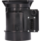 1995 Subaru Impreza Mass Air Flow Sensor Assembly 3