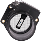 1995 Subaru Impreza Mass Air Flow Sensor Assembly 4