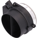 2005 Cadillac Deville Mass Air Flow Sensor Assembly 2