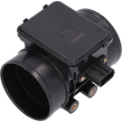 2000 Mazda Miata Mass Air Flow Sensor Assembly 2