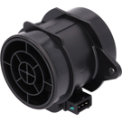 2002 Kia Rio Mass Air Flow Sensor Assembly 1