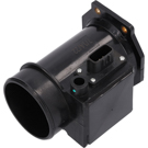 2000 Nissan Altima Mass Air Flow Sensor Assembly 1